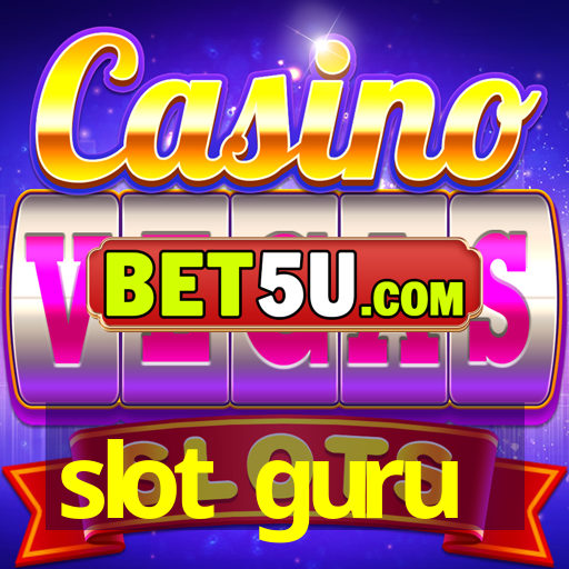 slot guru